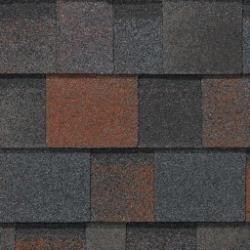 IKO Dynasty Pacific Rim Shingles