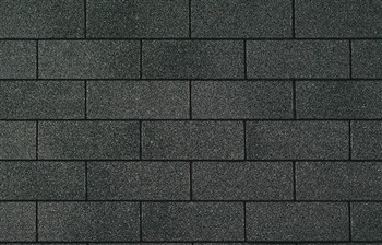 IKO Marathon Shingles Dual Black