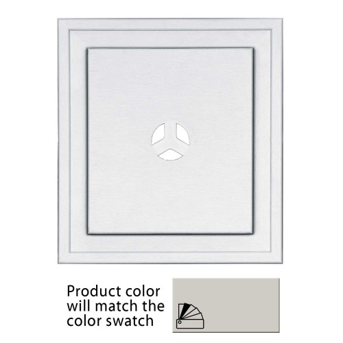 Slim Line Block Pearl #017