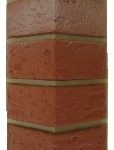 HL Brick Corners. Old Red Blend #214 Special Order-No Return