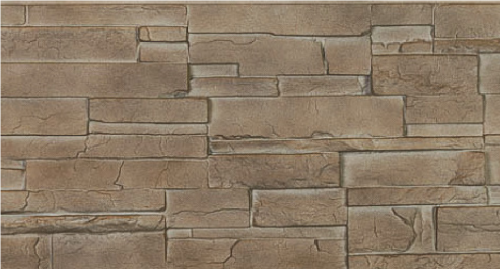 Novik Dry Stack Stone B.Stone #231 Special Order-No Return