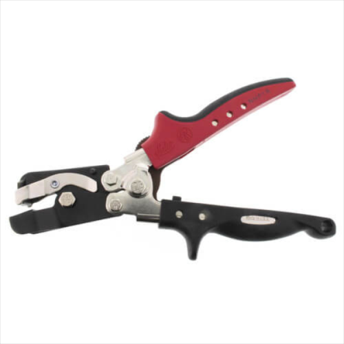 Vinyl Nail Hole Punch