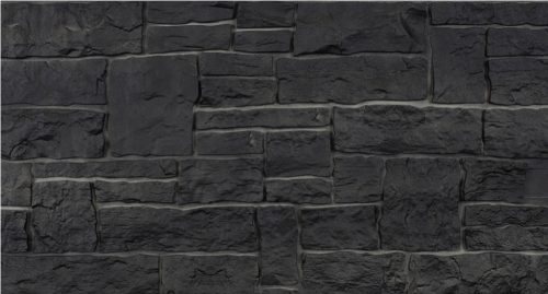 Novik Stacked Stone Onyx #223 Special Order-No Return
