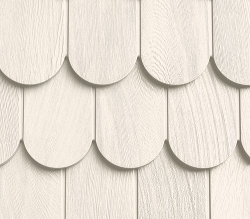 Foundry Shapes Eggshell #034 Special Order - No Return