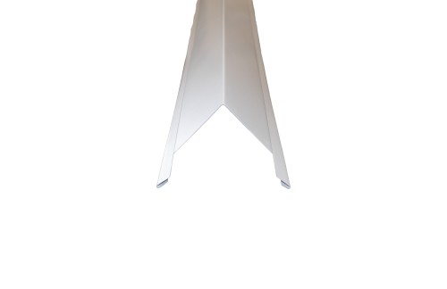Rake & Corner #111 Polar White 10'4" Special Order - No Return