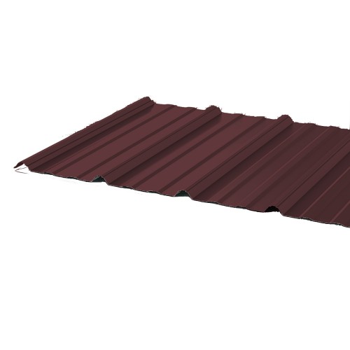 29g. Tuff Rib Burgundy Special Order - No Return