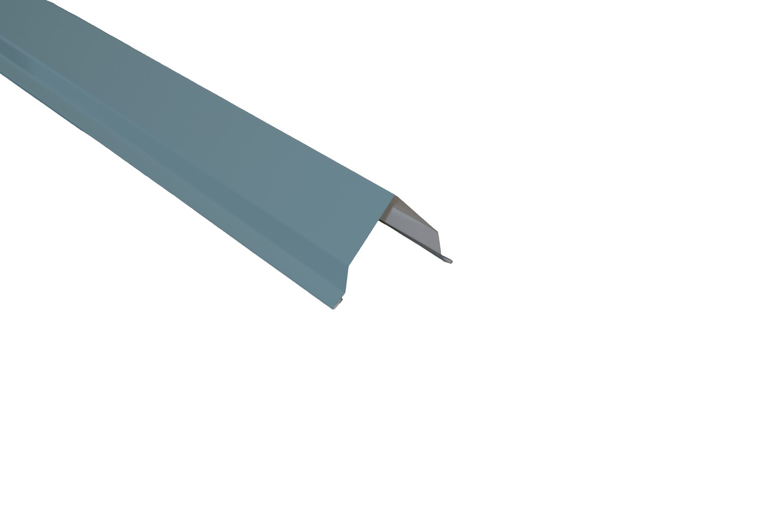 Rake & Corner 111 Hawaiian Blue 10'4" Special Order No Return