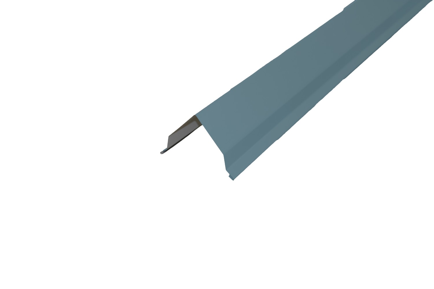 Rake & Corner 111 Hawaiian Blue 10'4" Special Order No Return