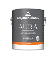 GAL AURA EXTERIOR SATIN BASE 4