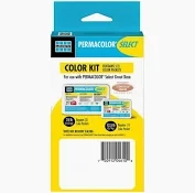 PERMACOLOR SEL 2644 BRIGHT WHITE DBL PACK