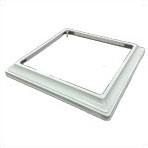 Matrix 8x8x108" Square Col. Kit