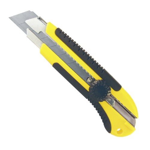 Break Away Knife