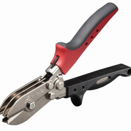 5 Blade Downspout Crimper