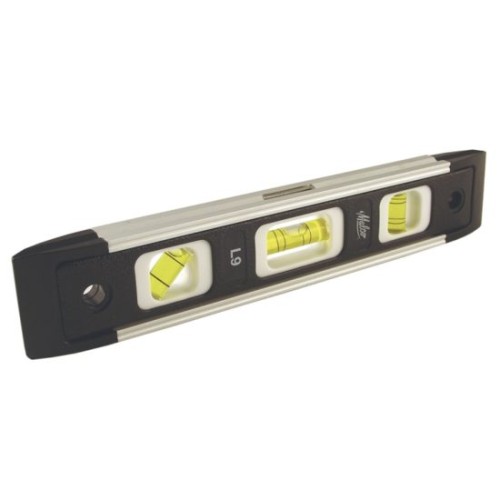 9" Torpedo Level