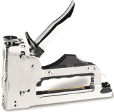 Duo-Fast Manual Stapler