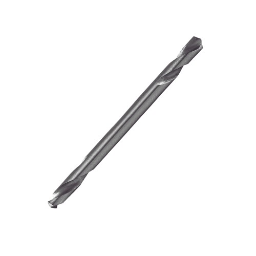 1/8" Double End Drill Bit