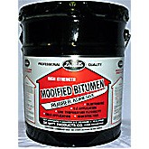 DeWitt Modified Adhesive