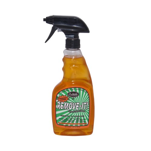 DeWitt Siding Cleaner