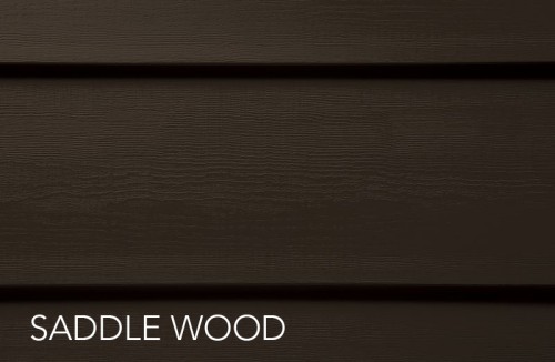 4-1/2"x12' Saddle Wood Special Order - No Return