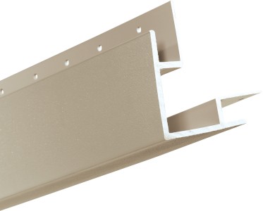 O/S Corner Sand Dune - 10' Special Order - No Return