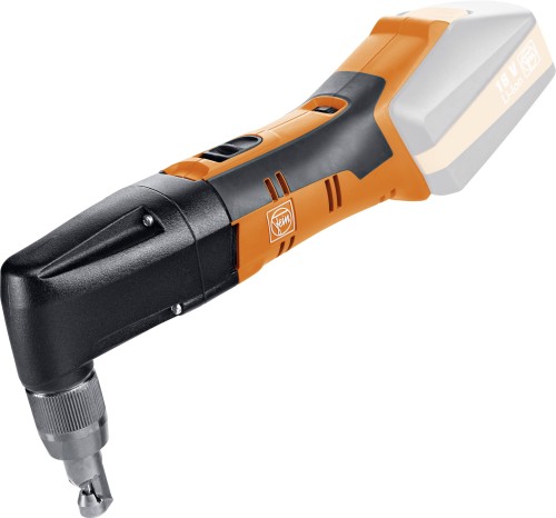 Fein Nibbler - Batt.Operated up to 18 G.