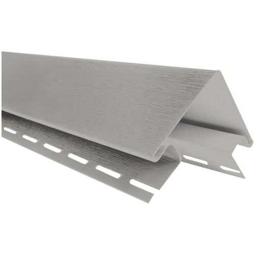 3-1/2" O/S Corner Canyon Clay
