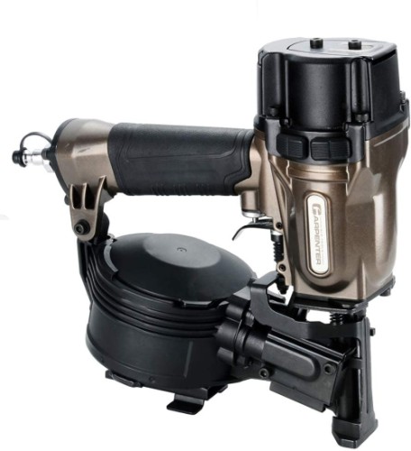 Coil Nailer - 7/8"-1 3/4"