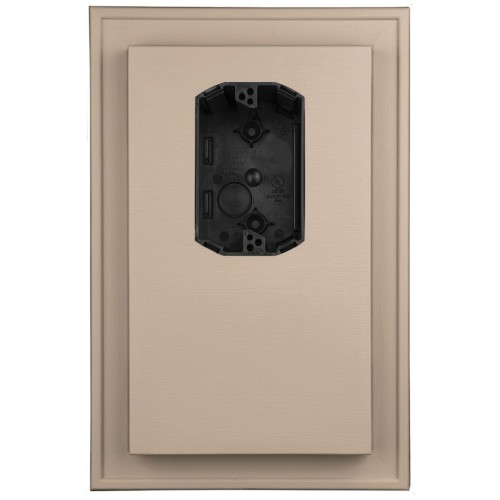 Jumbo-O Elect. Block Marine Dusk #934