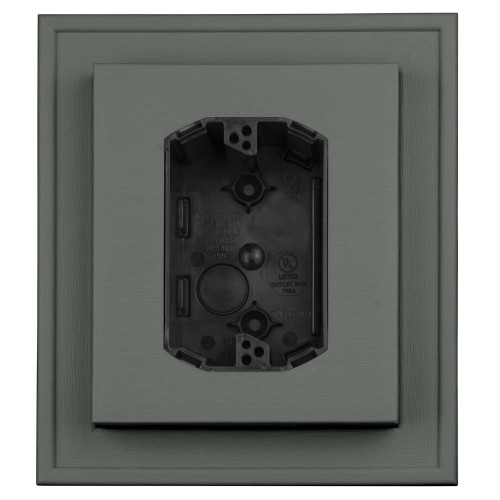Electrical Block Avigrn #237