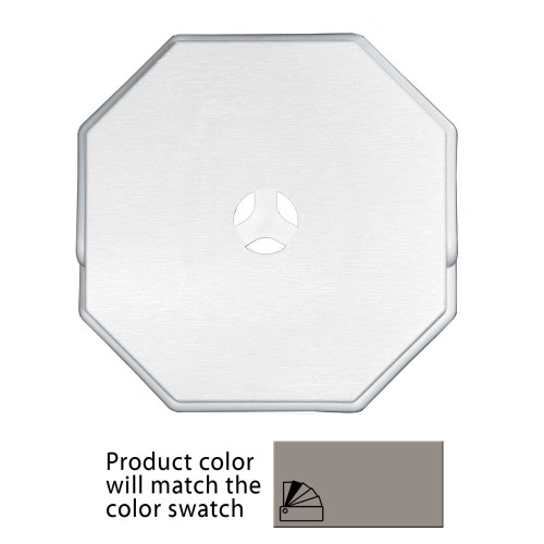 Octagon 4"-10" Block Storm #059