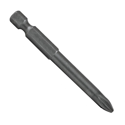 #2 Phillips Hex Bit