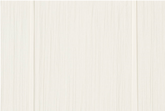 Novik RS8 White #001 Rough Sawn 8' Special Order-No Return