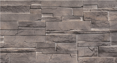 Novik Dry Stack Stone Lava #236 Special Order-No Return
