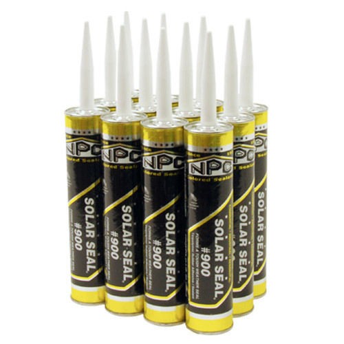 Npc Solarseal #900 Maize #14