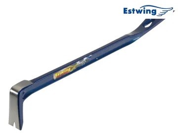 I-Beam Pry Bar