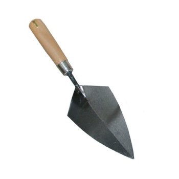 Pointing Trowel 7" Nose