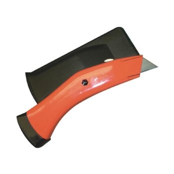 Quick Change Utility Knife