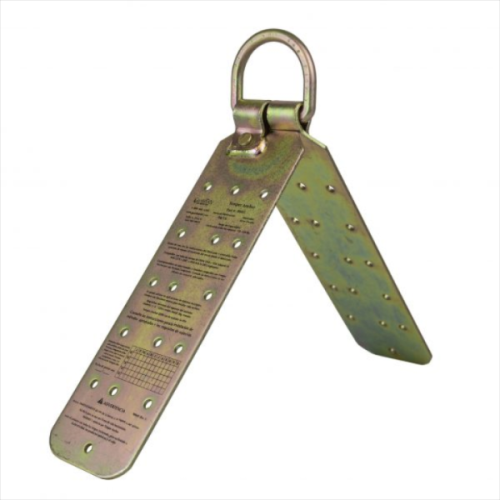 Qual-C Roof Peak Anchor