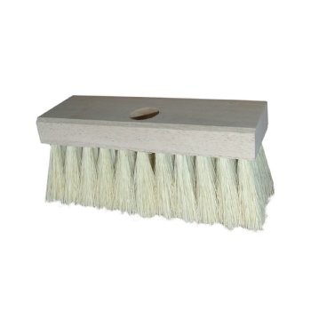 Roof Brush Threaded