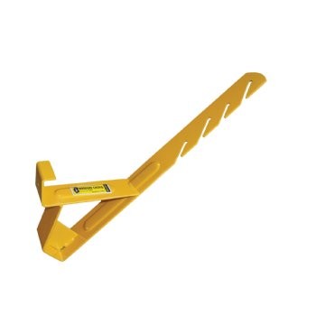 Roof Jack 45 Degree