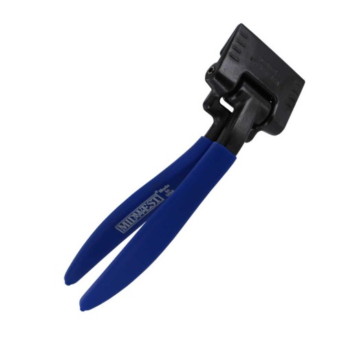 3" Offset Hand Seamer