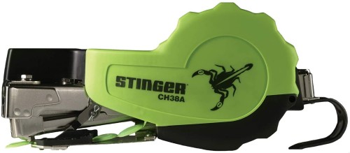 Stinger CH38A Hammer Tacker