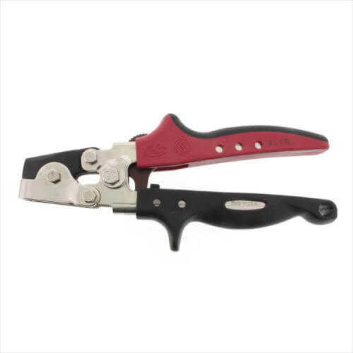 Alum. Snap Lock Punch