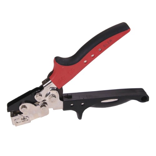Snap Lock Punch Metal Adjustable