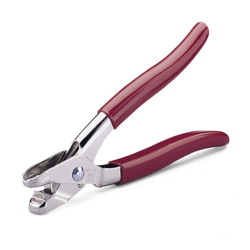 Vinyl Snap Lock Punch