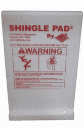 Shingle Pad 140-SP