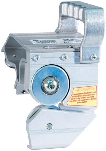 Tapco Pro Cut-Off w/ Case