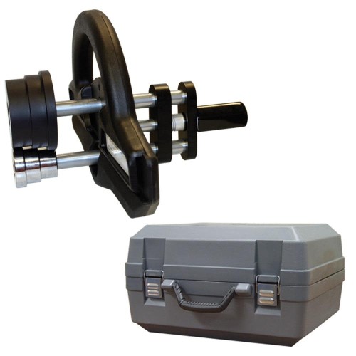 Tapco Brake Buddy w/ Case