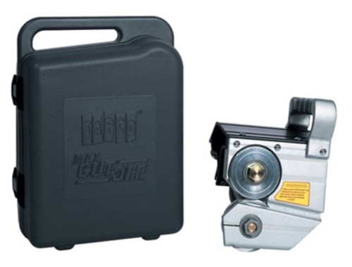 Tapco Max Cut-Off w/ Case