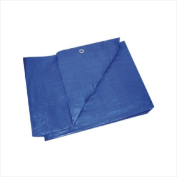 16'x20' Blue Tarp Poly